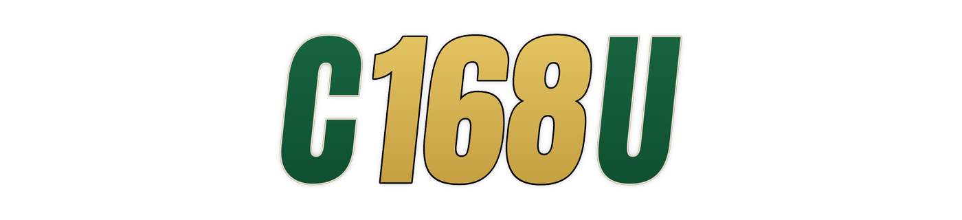 c168u logo